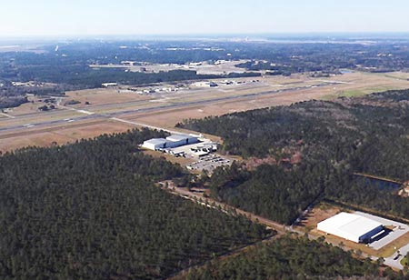 Stambaugh Aviation