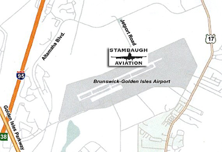 Stambaugh Aviation